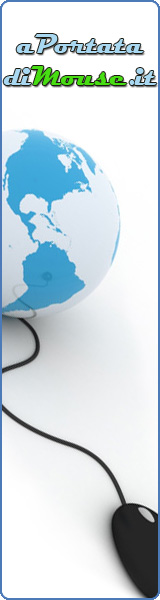 A Portata di Mouse A Portata di Mouse